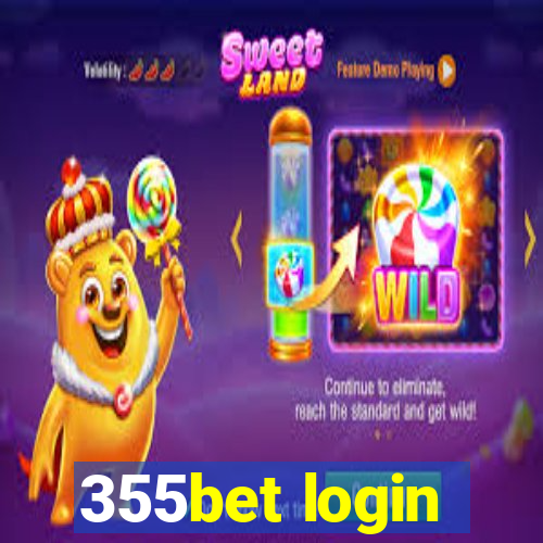 355bet login